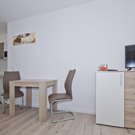 Bodden Apartment Sellin  Luaran gambar