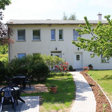 Bodden Apartment Sellin  Luaran gambar
