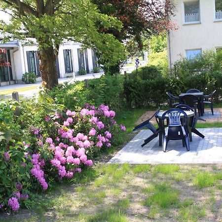 Bodden Apartment Sellin  Luaran gambar