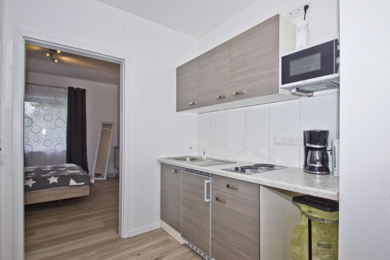 Bodden Apartment Sellin  Luaran gambar