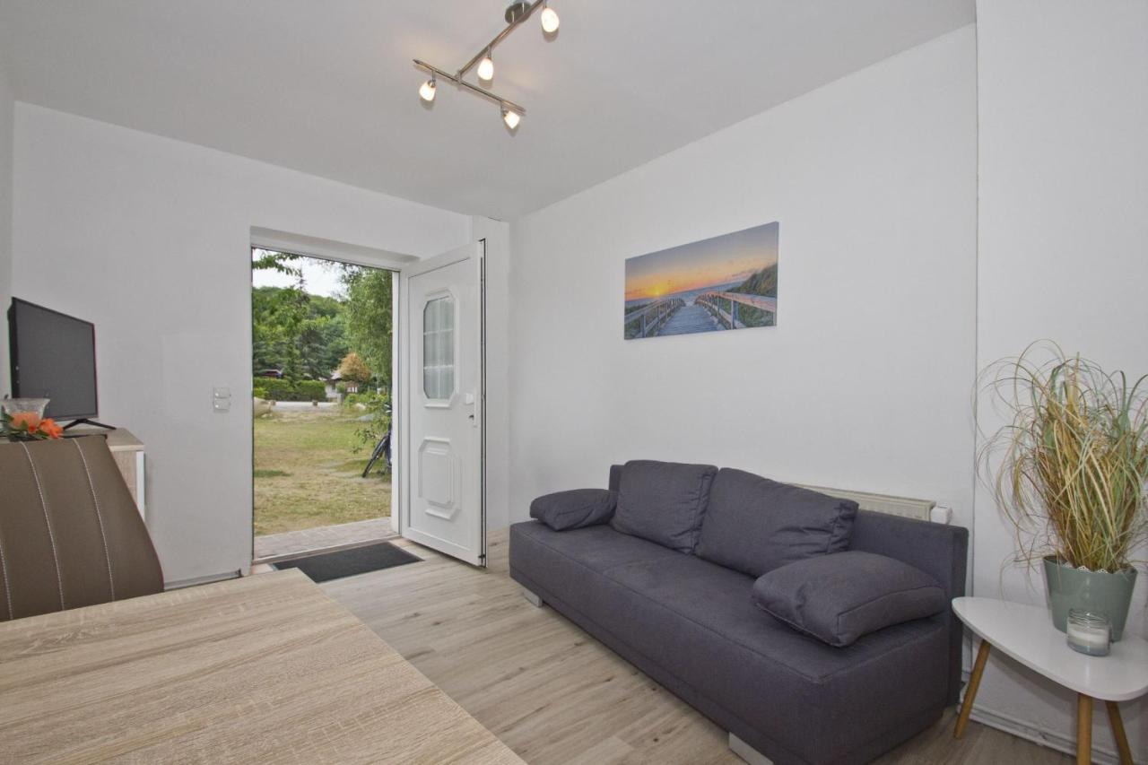 Bodden Apartment Sellin  Luaran gambar