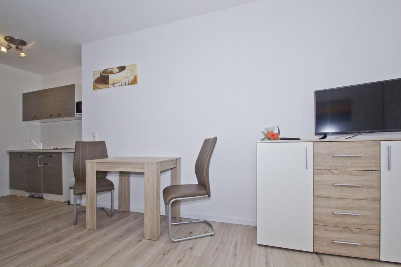 Bodden Apartment Sellin  Luaran gambar