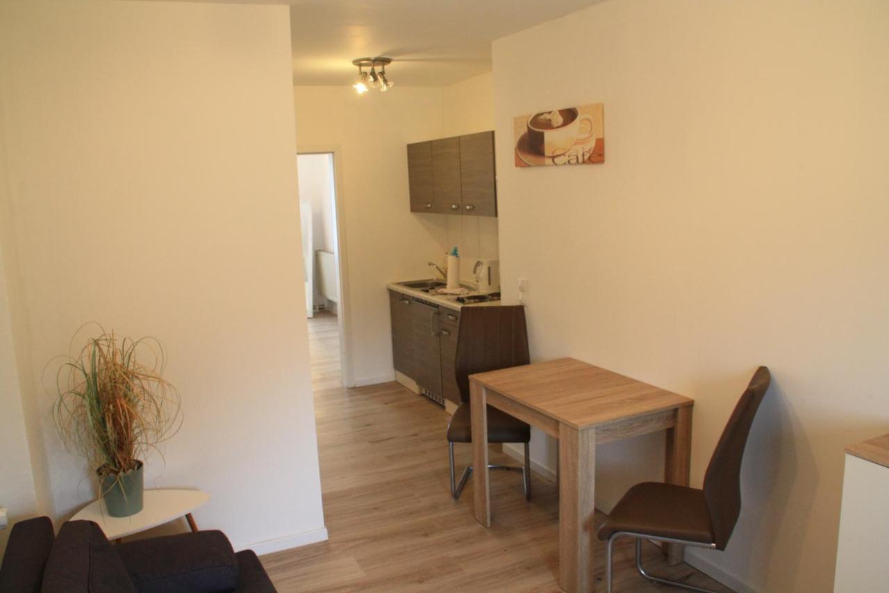 Bodden Apartment Sellin  Luaran gambar