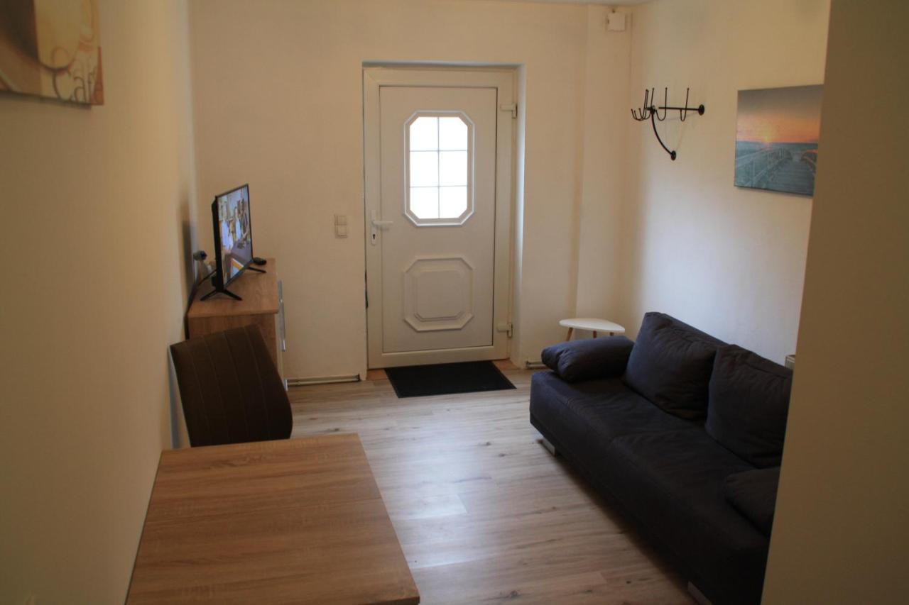 Bodden Apartment Sellin  Luaran gambar