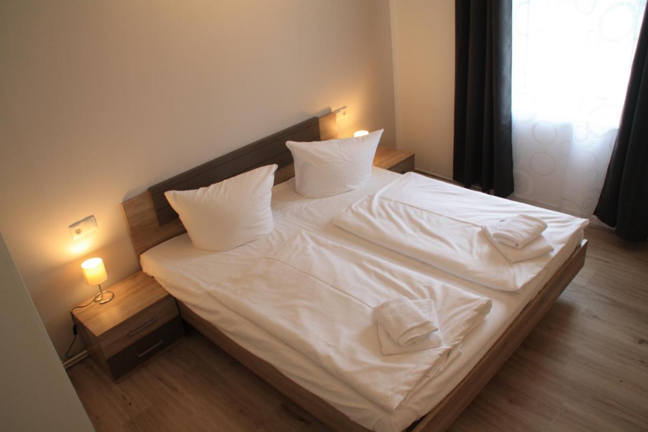 Bodden Apartment Sellin  Luaran gambar