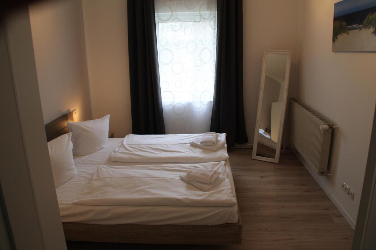 Bodden Apartment Sellin  Luaran gambar