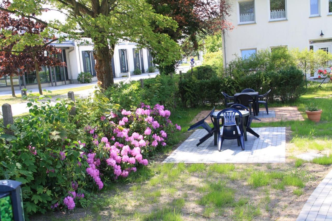 Bodden Apartment Sellin  Luaran gambar