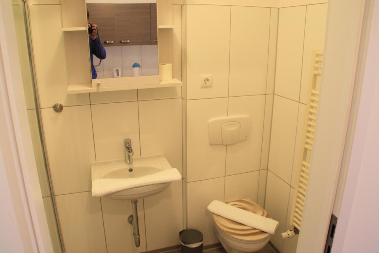 Bodden Apartment Sellin  Luaran gambar