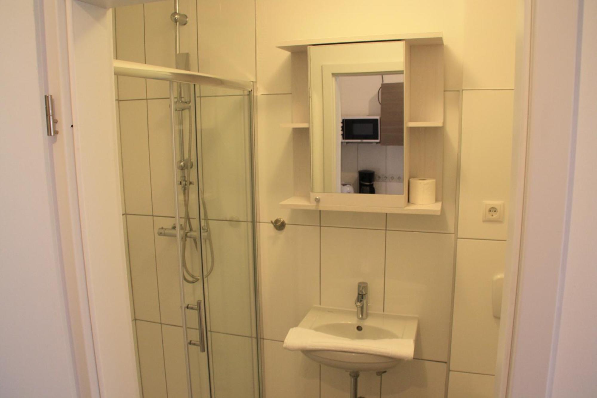 Bodden Apartment Sellin  Luaran gambar