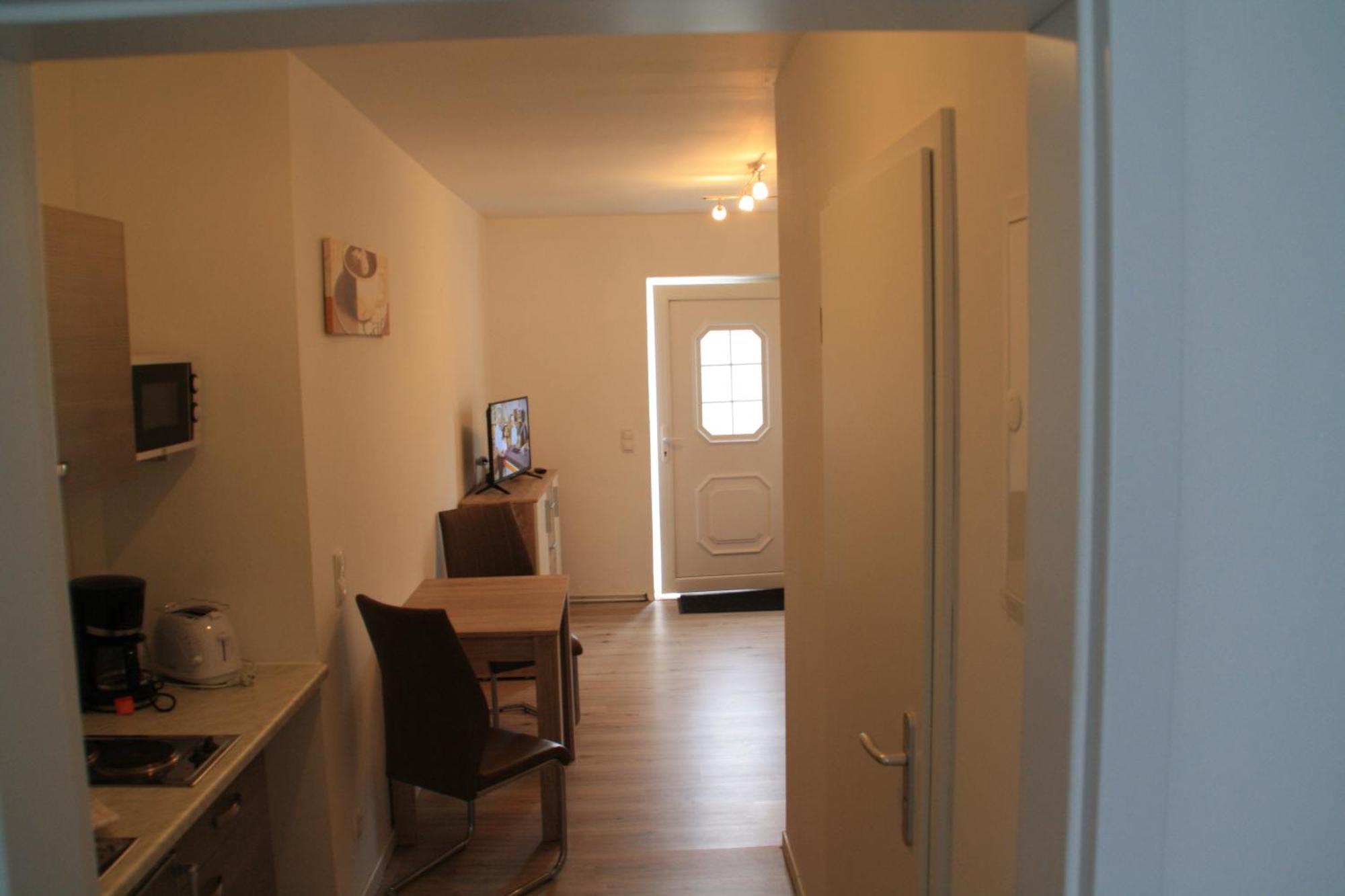 Bodden Apartment Sellin  Luaran gambar